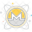 پیش‌نمایش فایل monero-2684308 از پک ارز دیجیتال