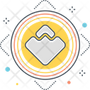 پیش‌نمایش فایل waves-2684288 از پک ارز دیجیتال