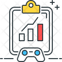 پیش‌نمایش فایل game-analysis-2684922 از پک طراحی بازی