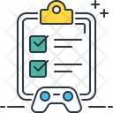 پیش‌نمایش فایل game-evaluation-2684916 از پک طراحی بازی