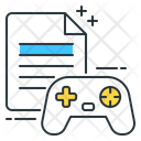 پیش‌نمایش فایل game-rules-2684911 از پک طراحی بازی