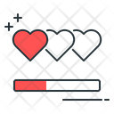 پیش‌نمایش فایل heart-rate-2684907 از پک طراحی بازی