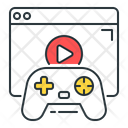 پیش‌نمایش فایل internet-game-2684906 از پک طراحی بازی