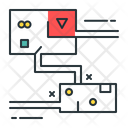 پیش‌نمایش فایل level-design-2684900 از پک طراحی بازی