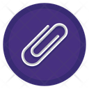 پیش‌نمایش فایل attache-pin-2684827 از پک دفتر کار