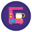 پیش‌نمایش فایل coffee-machine-2684859 از پک دفتر کار
