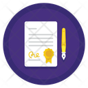 پیش‌نمایش فایل contract-2684857 از پک دفتر کار
