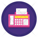 پیش‌نمایش فایل fax-2684848 از پک دفتر کار