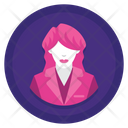 پیش‌نمایش فایل female-staff-2684847 از پک دفتر کار