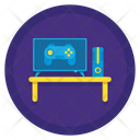 پیش‌نمایش فایل games-room-2684844 از پک دفتر کار