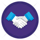 پیش‌نمایش فایل handshake-2684843 از پک دفتر کار