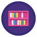 پیش‌نمایش فایل library-2684840 از پک دفتر کار