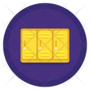 پیش‌نمایش فایل locker-area-2684839 از پک دفتر کار