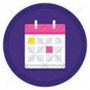 پیش‌نمایش فایل schedule-2684862 از پک دفتر کار