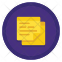 پیش‌نمایش فایل sticky-note-2684817 از پک دفتر کار