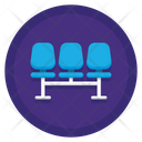پیش‌نمایش فایل waiting-seat-2684807 از پک دفتر کار