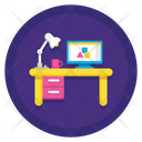 پیش‌نمایش فایل workspace-2684802 از پک دفتر کار
