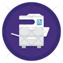 پیش‌نمایش فایل xerox-machine-2684825 از پک دفتر کار