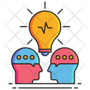 پیش‌نمایش فایل brainstorming-2699812 از پک آژانس بازاریابی