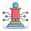 پیش‌نمایش فایل digital-strategy-2699797 از پک آژانس بازاریابی