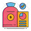 پیش‌نمایش فایل marketing-budget-2699789 از پک آژانس بازاریابی