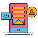 پیش‌نمایش فایل mobile-application-design-2699783 از پک آژانس بازاریابی
