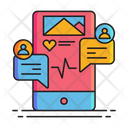 پیش‌نمایش فایل social-engagement-2699767 از پک آژانس بازاریابی