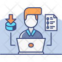 پیش‌نمایش فایل data-entry-2699863 از پک فروش