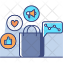پیش‌نمایش فایل social-selling-2699827 از پک فروش
