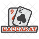 پیش‌نمایش فایل baccarat-2700923 از پک بازی کازینو