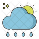 پیش‌نمایش فایل drizzle-2701035 از پک آب و هوا