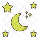 پیش‌نمایش فایل starry-night-2700997 از پک آب و هوا