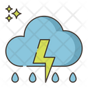 پیش‌نمایش فایل thunderstorm-2700990 از پک آب و هوا