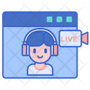 پیش‌نمایش فایل live-chat-2701100 از پک پخش زنده