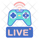 پیش‌نمایش فایل live-gaming-2701099 از پک پخش زنده