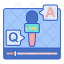 پیش‌نمایش فایل live-interview-2701098 از پک پخش زنده