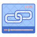 پیش‌نمایش فایل live-links-2701096 از پک پخش زنده