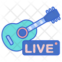 پیش‌نمایش فایل live-music-2701095 از پک پخش زنده