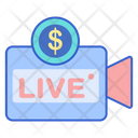 پیش‌نمایش فایل live-paid-2701079 از پک پخش زنده