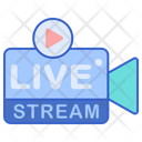 پیش‌نمایش فایل live-streaming-2701089 از پک پخش زنده