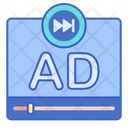 پیش‌نمایش فایل skip-ads-2701071 از پک پخش زنده