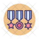 پیش‌نمایش فایل badges-2700832 از پک نظامی