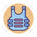 پیش‌نمایش فایل bulletproof-vest-2700821 از پک نظامی