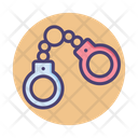پیش‌نمایش فایل handcuffs-2700806 از پک نظامی