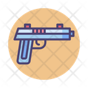 پیش‌نمایش فایل handgun-2700805 از پک نظامی