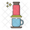 پیش‌نمایش فایل aeropress-2700912 از پک قهوه