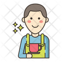 پیش‌نمایش فایل barista-2700911 از پک قهوه