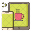 پیش‌نمایش فایل coffee-app-2700901 از پک قهوه