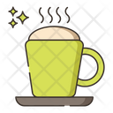پیش‌نمایش فایل coffee-with-cream-2700903 از پک قهوه