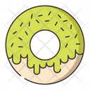 پیش‌نمایش فایل donut-2700882 از پک قهوه